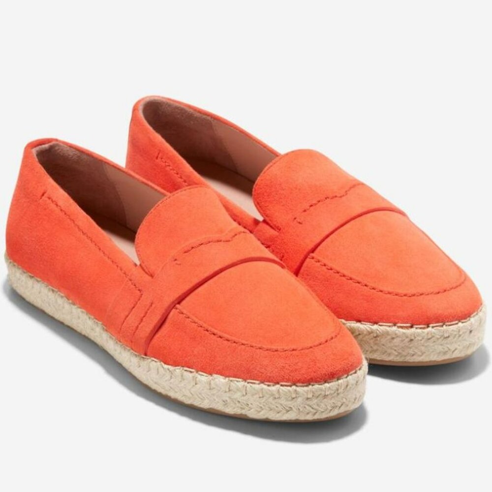 Cole Haan Cloudfeel Montauk Loafer. Brand New. Womens Size: 11.